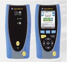 SignalTEK CT